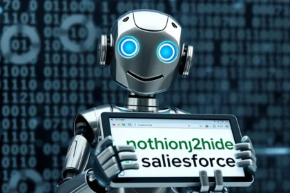 Nothing2hide.net salesforce