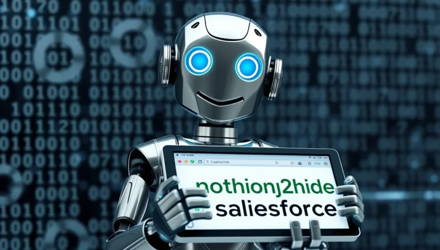Nothing2hide.net salesforce