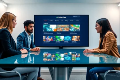 Games updates embedtree