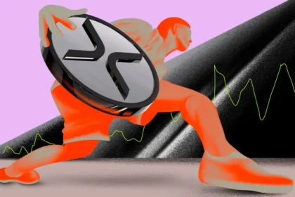 Xrp struggles february