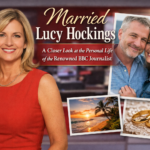 Married Lucy Hockings