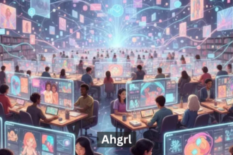 Ahgrl