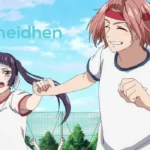 Animeidhen