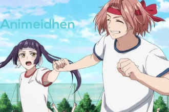 Animeidhen