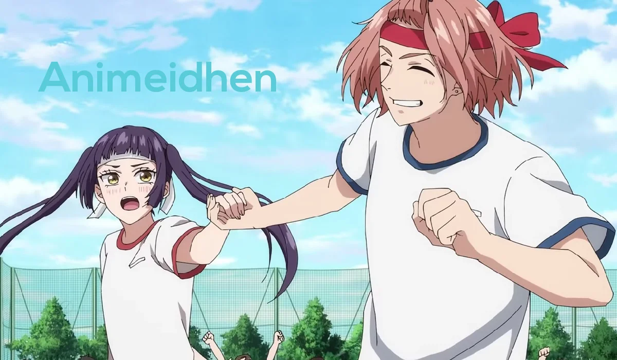 Animeidhen