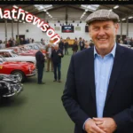 Derek mathewson net worth