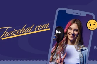 Twizchat com