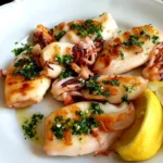 Calamariere