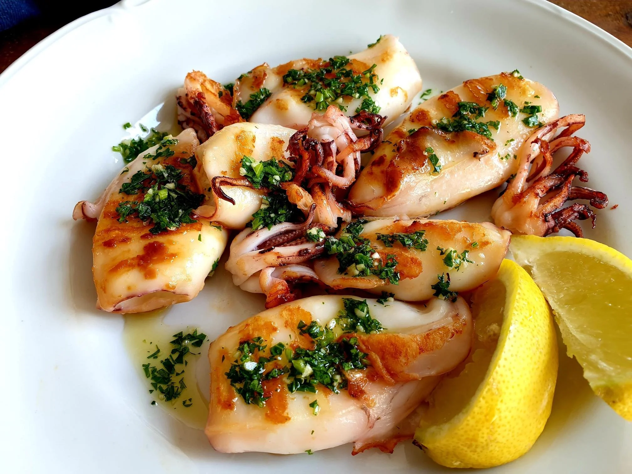 Calamariere