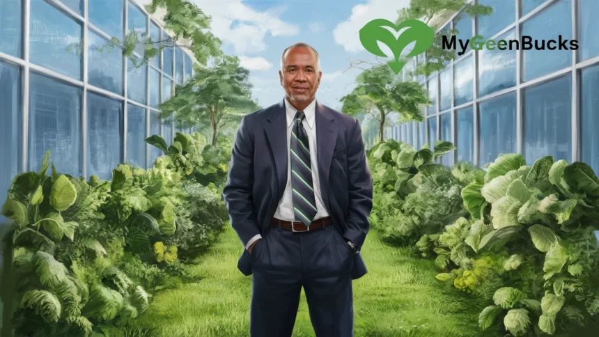 kenneth mygreenbucks .net