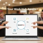 Mystuff 2.0