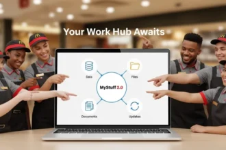 Mystuff 2.0