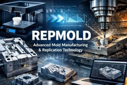 Repmold