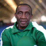 Linford christie net worth