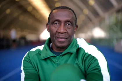 Linford christie net worth