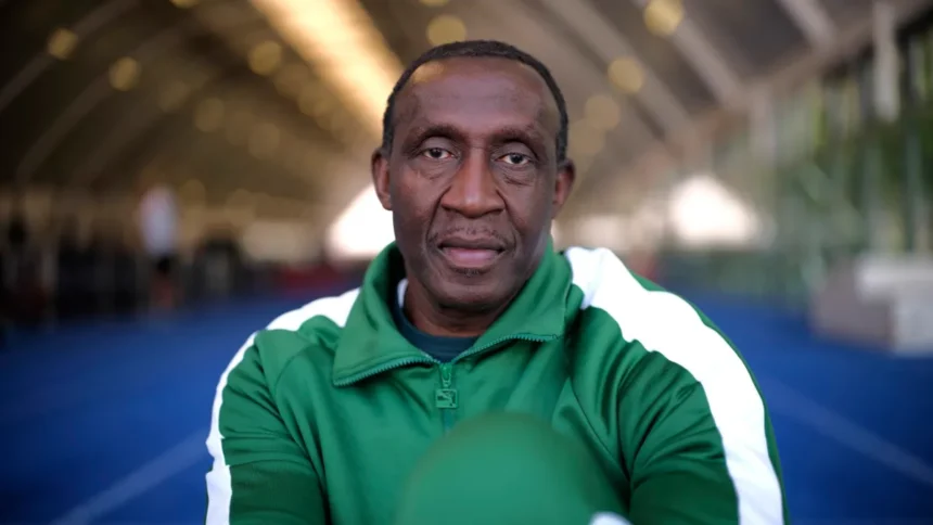 Linford christie net worth