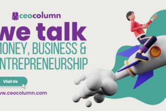 Ceocolumn com usa