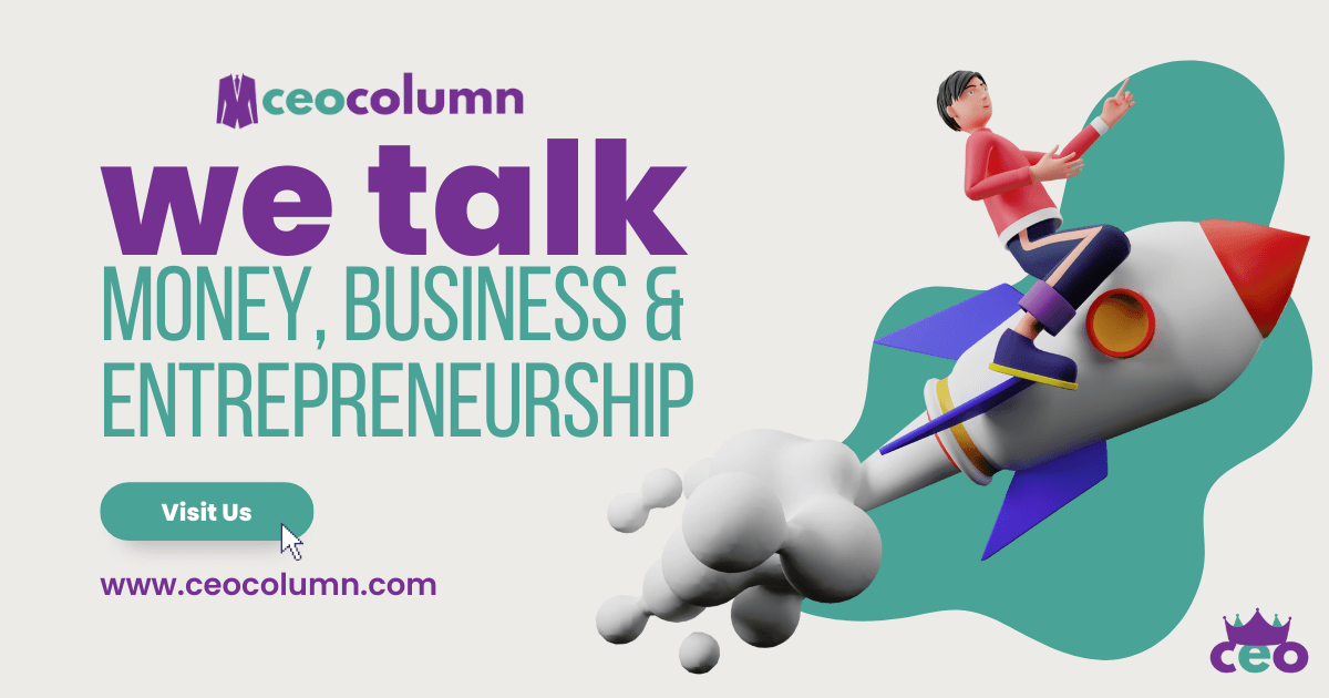 Ceocolumn com usa