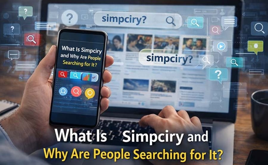 Simpciry