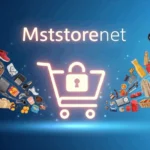 Mststorenet
