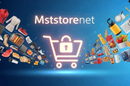 Mststorenet