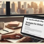 Posts on the blog interworldradio
