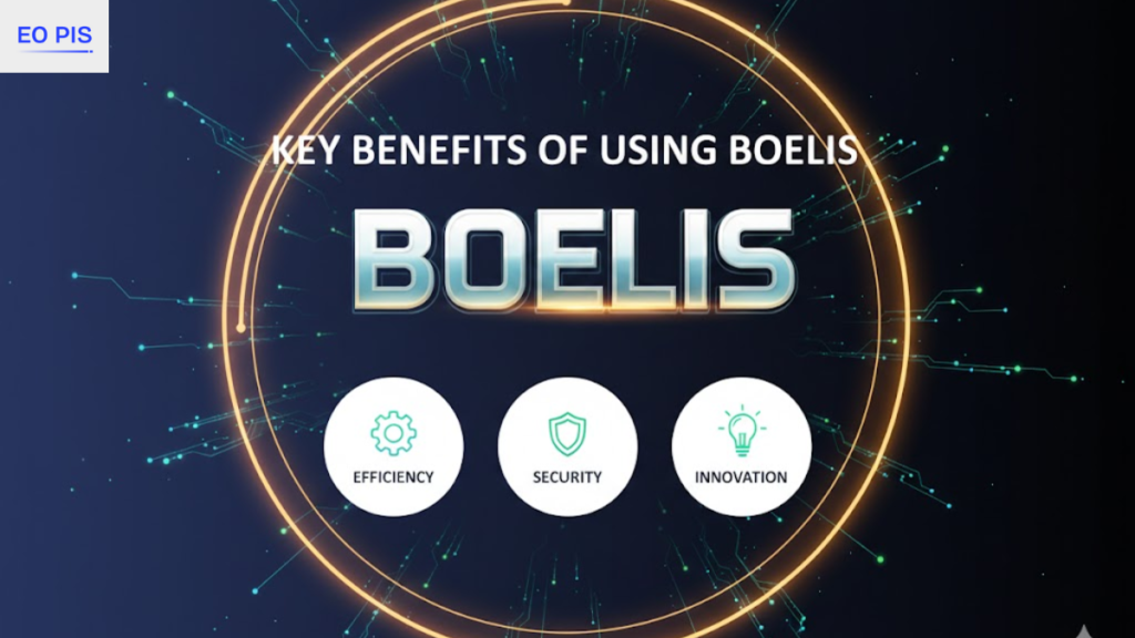 Boelis