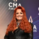 Wynonna judd performance reactions