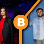 Nimesh patel wife amy havel