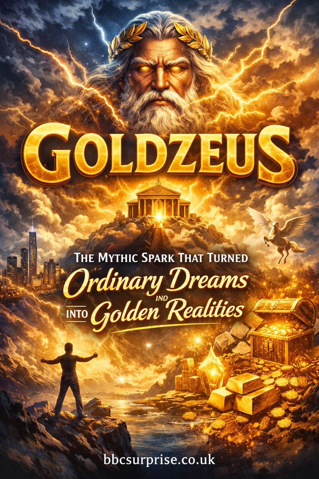 Goldzeus