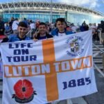 Luton outlaws