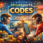etrue sports codes
