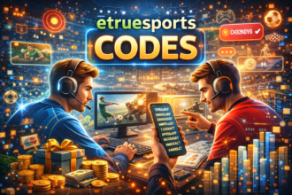etrue sports codes