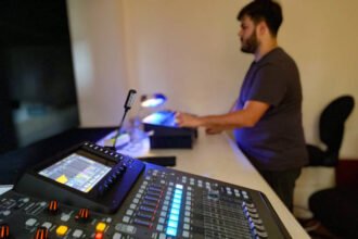 How to TheSoundstour: Mastering the Ultimate Music Adventure