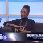 Dounne alexander