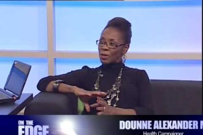 Dounne alexander