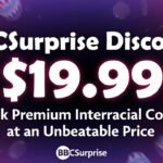 BBCSurprise Discount - $19.99