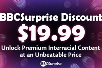 BBCSurprise Discount - $19.99