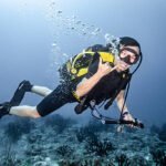 Scuba steph real name