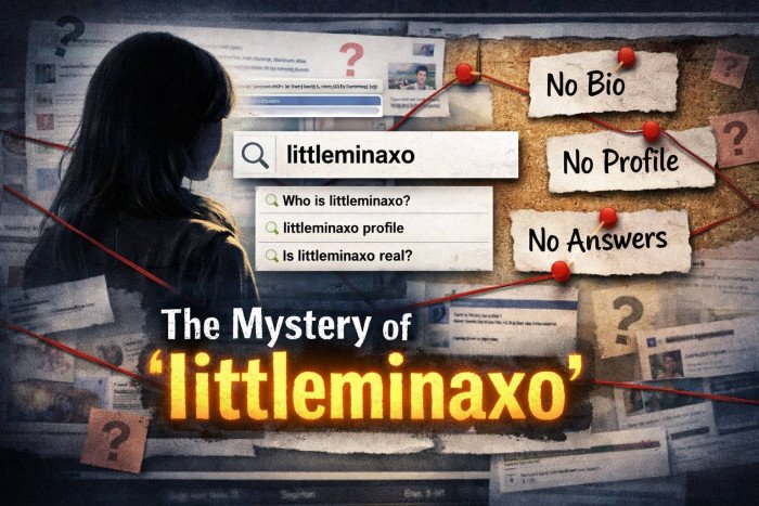 Littleminaxo