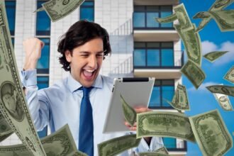 Florida woman wins monopoly lottery