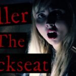 The killer in the backseat