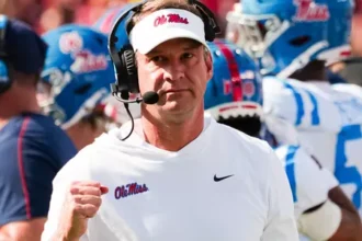 Lane kiffin coaching career