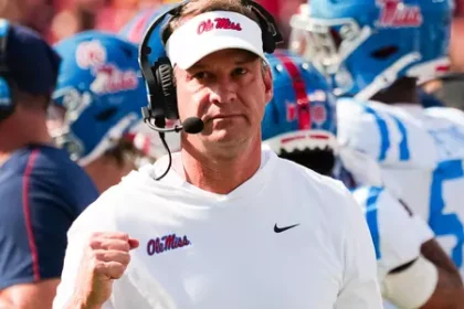 Lane kiffin coaching career