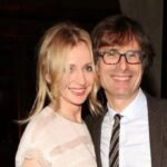 Robert peston net worth