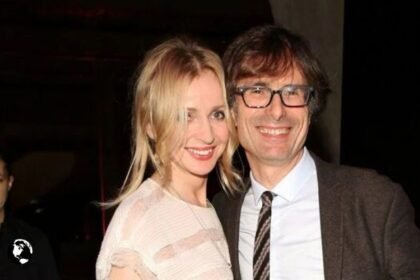 Robert peston net worth