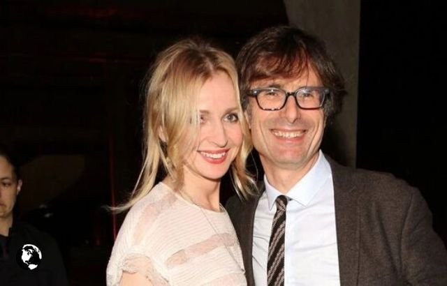 Robert peston net worth