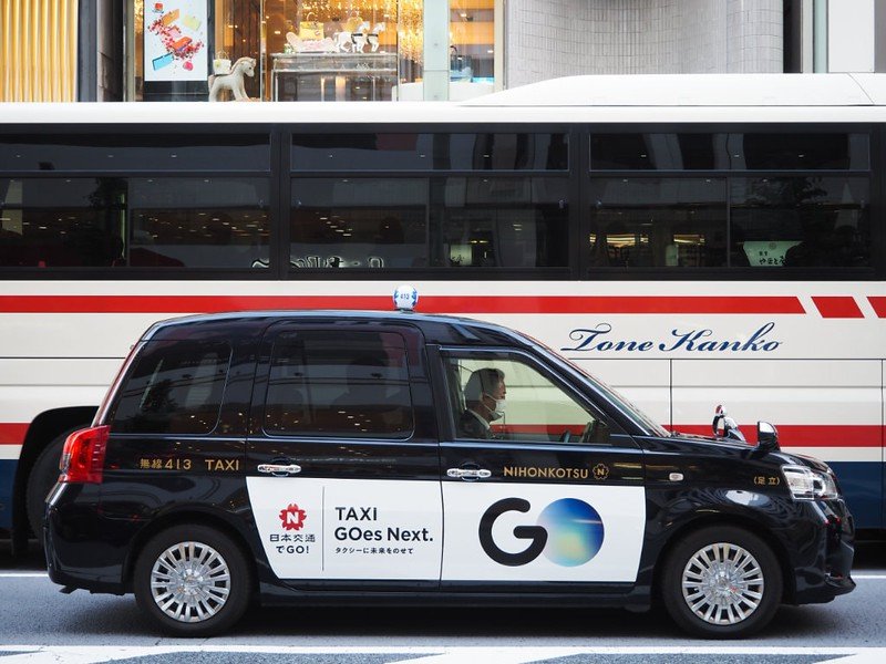 Are you supposed to tip uber drivers