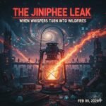Jiniphee leak