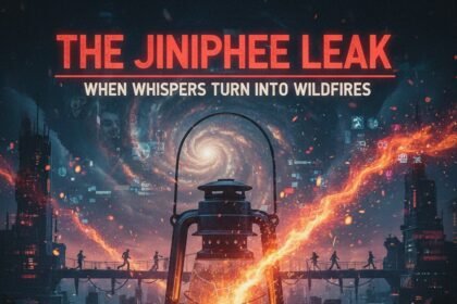 Jiniphee leak